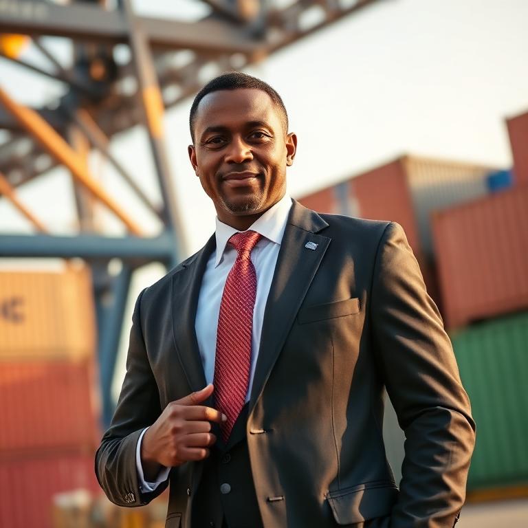 Import and Export Services